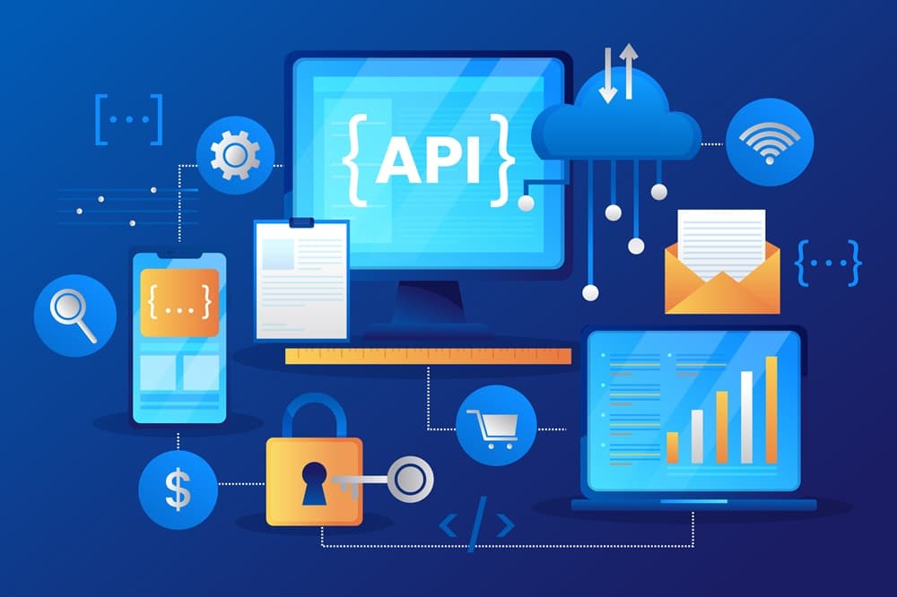 The Ultimate Guide to API-First Business Applications: Why Your Next App Should Start with APIs