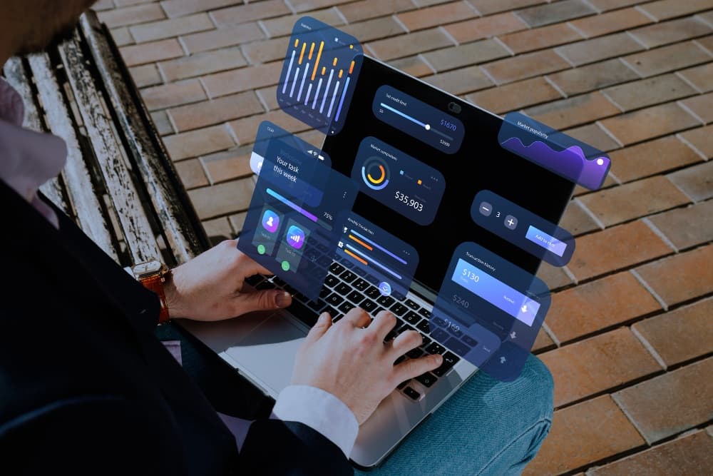 The Future of Business Intelligence: Real-Time Dashboards That Actually Drive Decisions