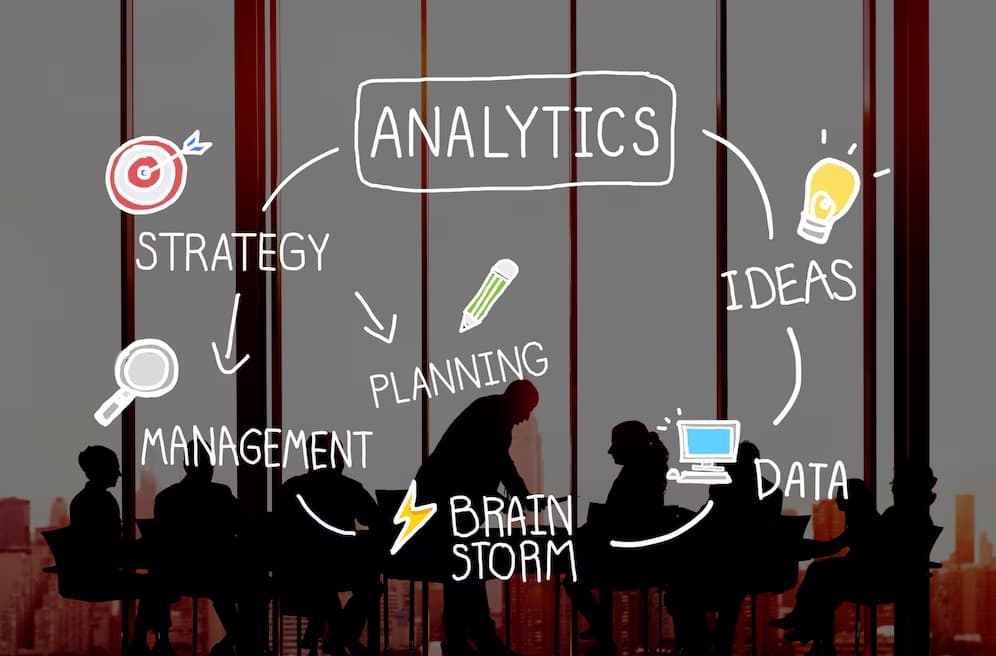 Business Intelligence Applications: Transforming Data into Strategic Decisions