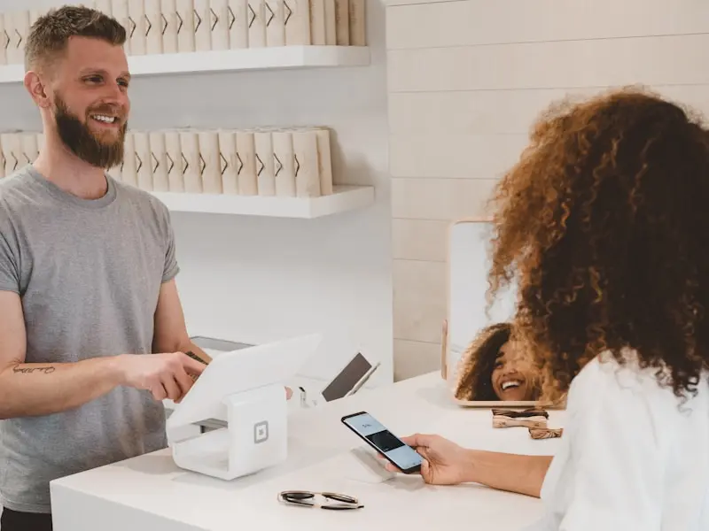 E-commerce Platform Development: Build Your Online Store in Days, Not Months
