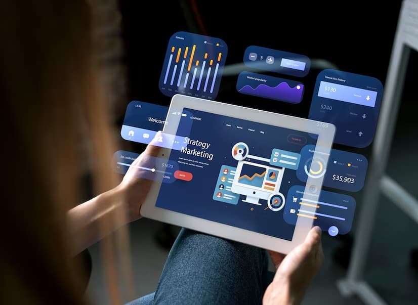 The Future of Business Apps: Trends to Watch in 2025