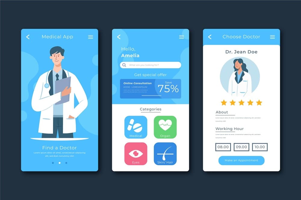Healthcare App Development Made Simple: HIPAA-Compliant Solutions Without the Complexity