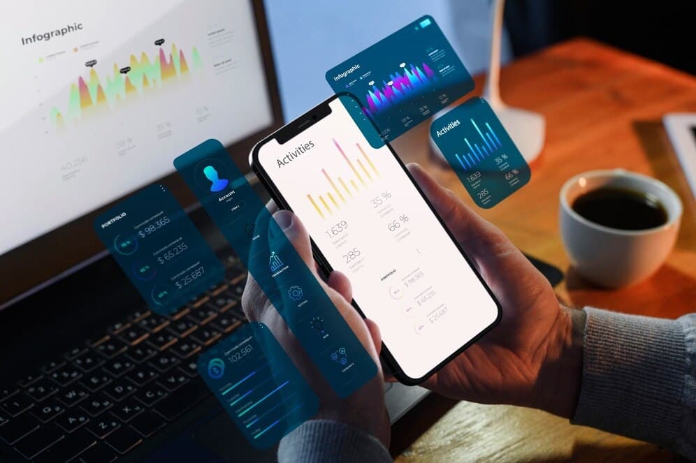 Mobile-First Business Applications: Strategies for Success