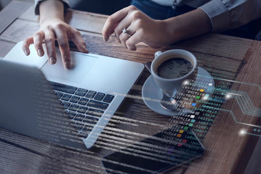 No-Code Development: Empowering Business Users to Create Custom Solutions