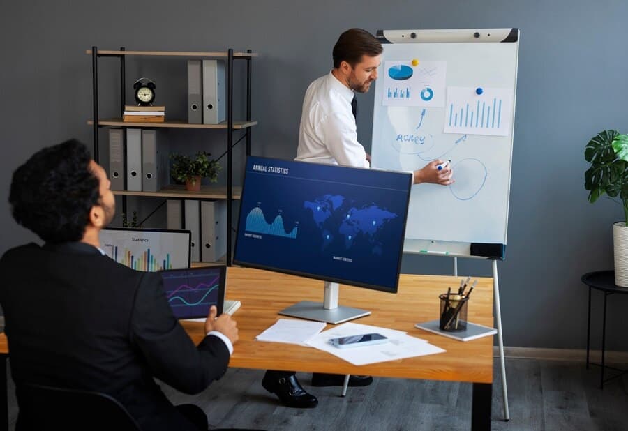 Performance Optimization Techniques for Business Applications