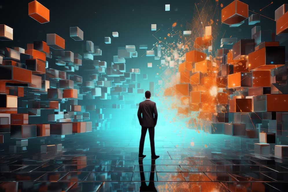Overcoming Scaling Challenges in Business Applications
