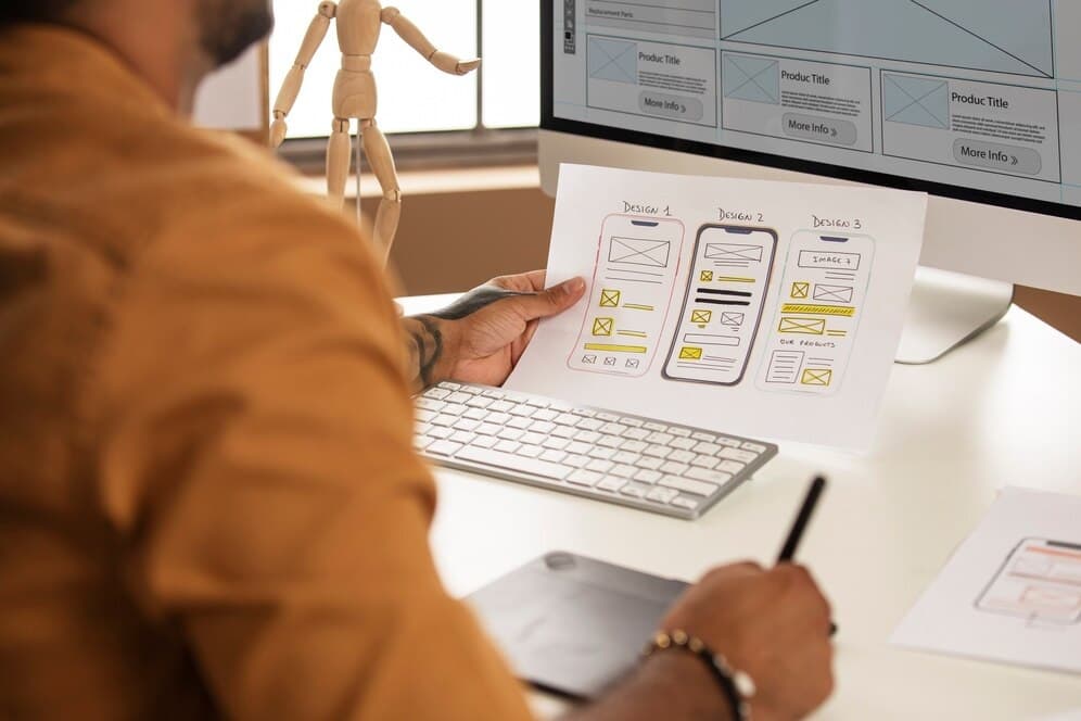 Designing for Usability: Creating Business Apps People Actually Want to Use