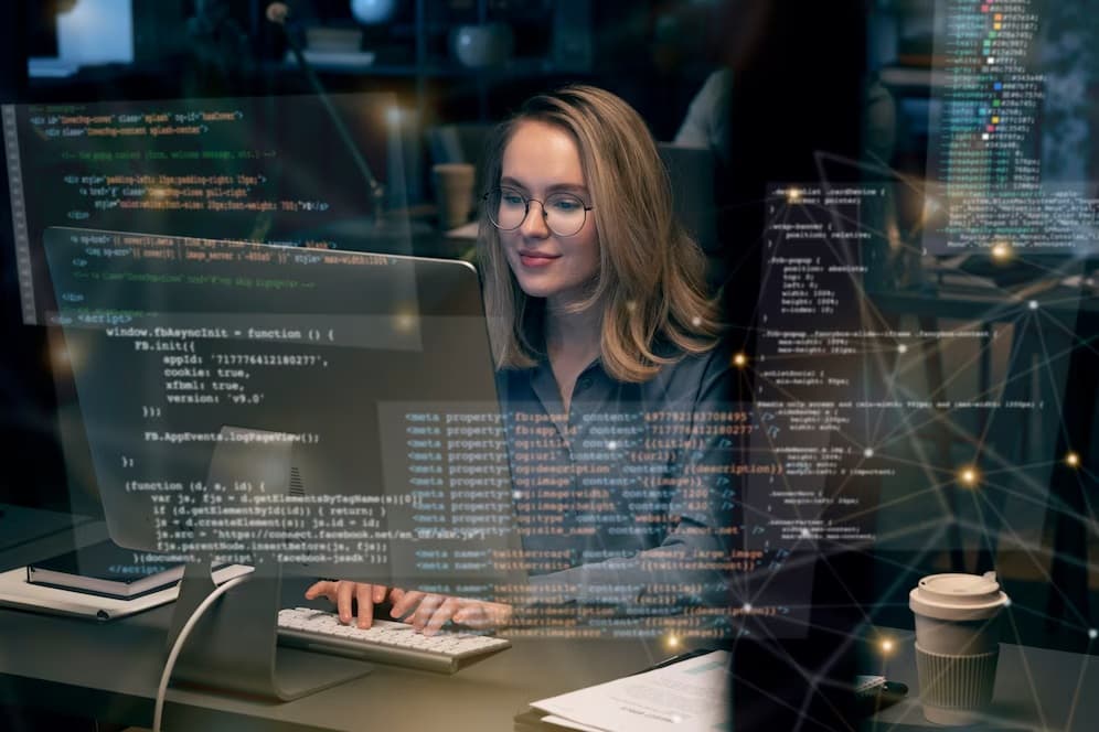 Developer Network