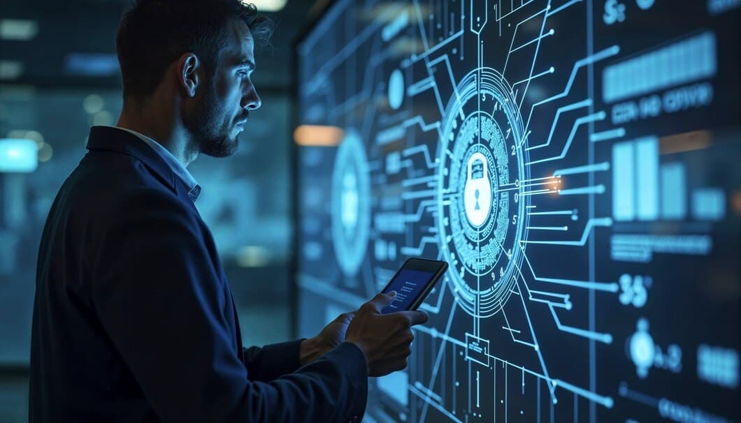 Enterprise Security