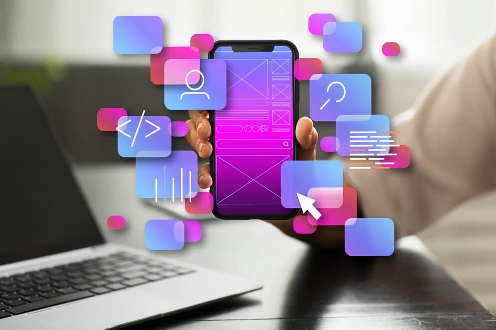 Mobile Capabilities
