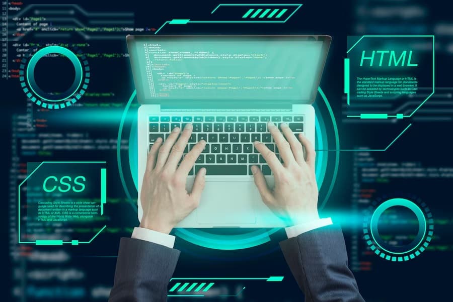 No-Code Development
