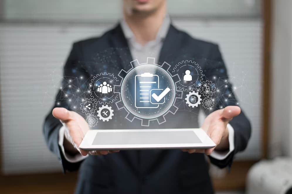 Workflow Automation